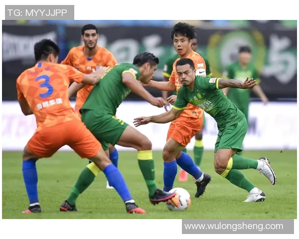 2020年山东鲁能对阵北京国安精彩回顾与赛季分析