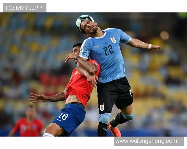 南美足球激战乌拉圭对决巴西两强争锋谁能笑到最后